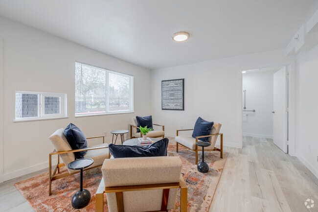 Leasing Office