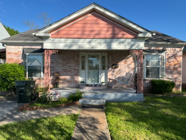 Photo - 3418 12th St