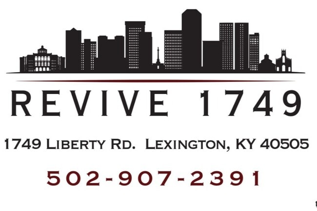 Photo - Revive 1749 - All Utilities Incl