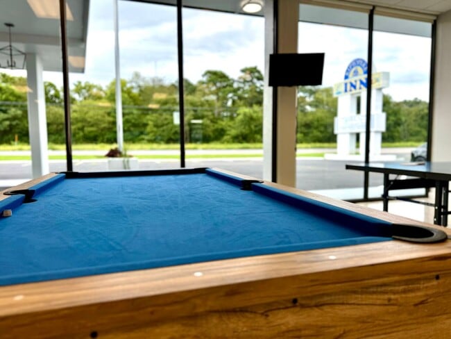 Kiptopeke Studios