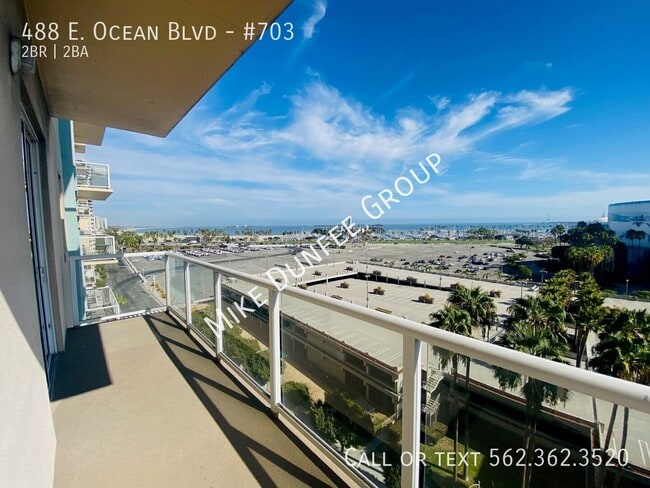 Photo - 488 E Ocean Blvd Unit #703