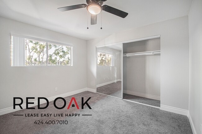 Photo - 821 N Wilcox Ave Unit 127