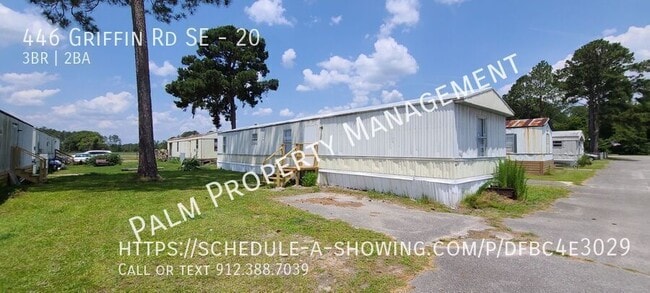 Building Photo - 446 Griffin Rd SE