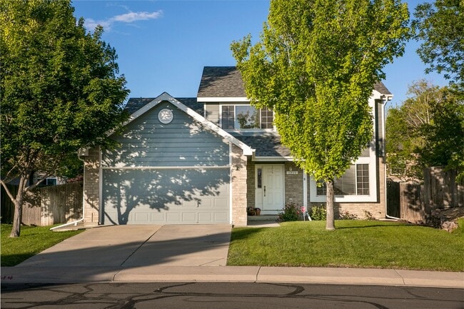 Photo - Spacious and Serene Home with Ideal Location near Parks, Trails, and Schools!