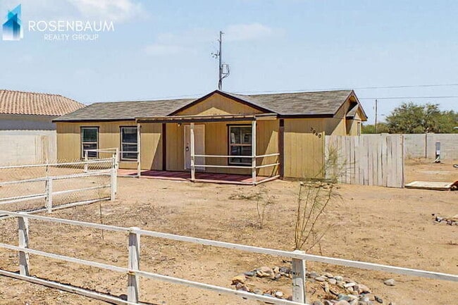 Photo - 3360 W Madera Dr
