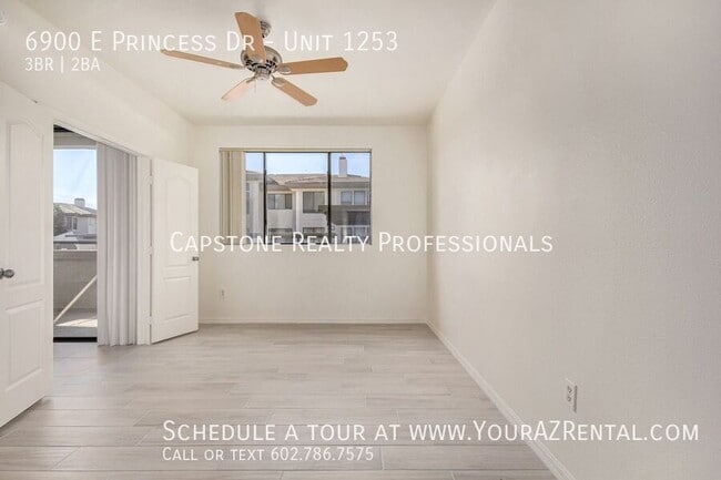 Photo - 6900 E Princess Dr Unit 1253