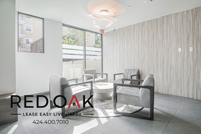 Photo - 1415 Reeves St Unit 206