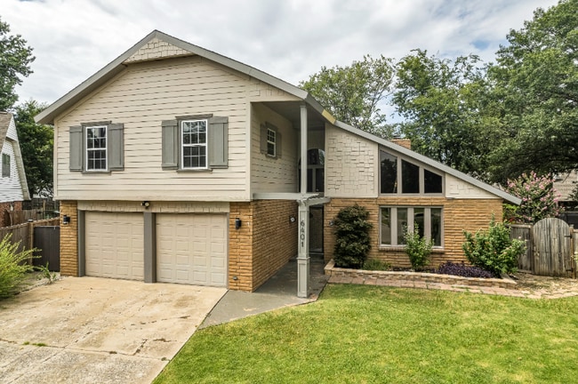 Photo - 6401 S 86th E Ave