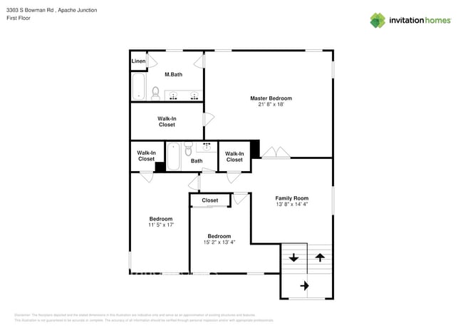 Photo - 3303 S Bowman Rd