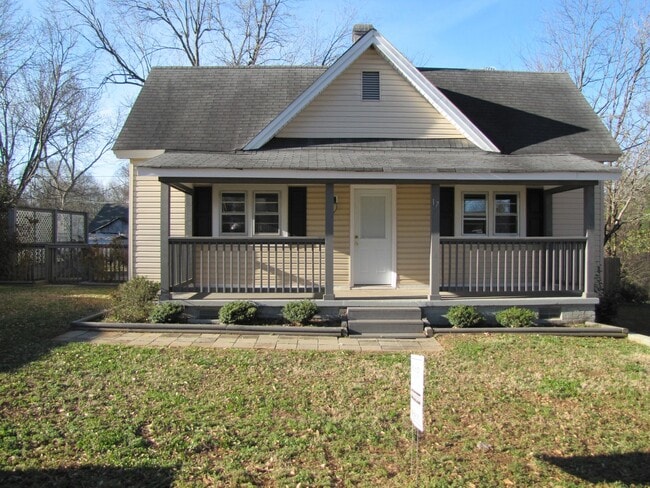 Building Photo - Brandon mill community Rental