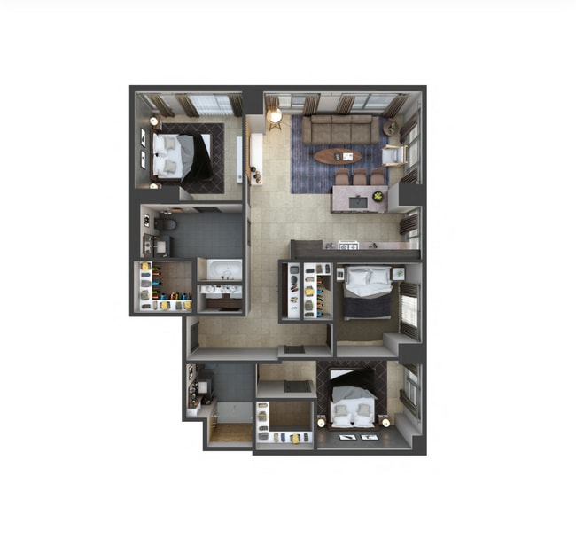 Building Photo - 944 W Madison St