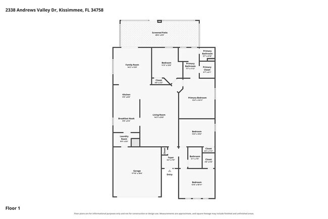 Photo - 2338 Andrews Valley Dr