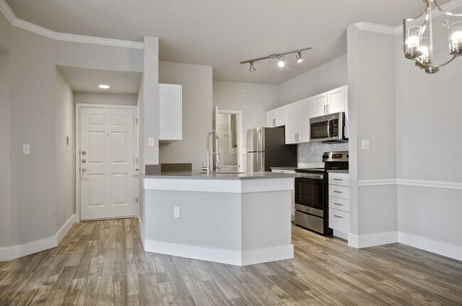 Siena Apartments apartments — community photo