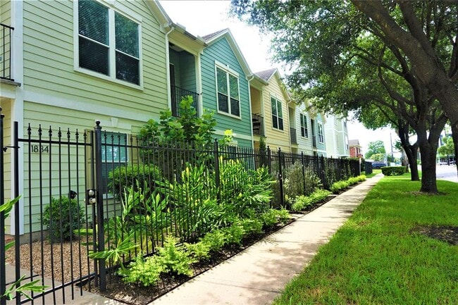 Photo - 1842 Wheeler Ave Rental