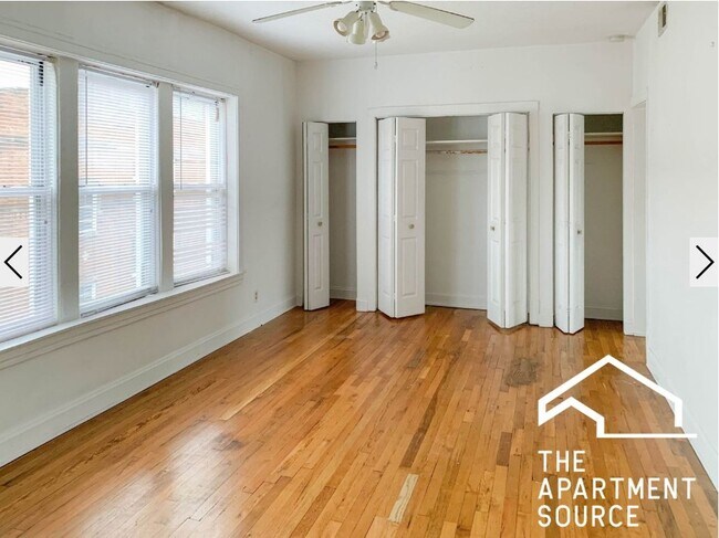 Photo - 3523 N Broadway St Unit 2