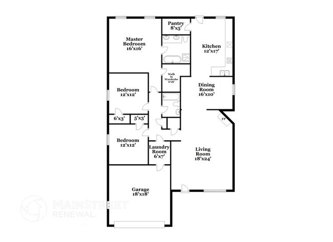 Photo - 1421 Anna Lea Ln