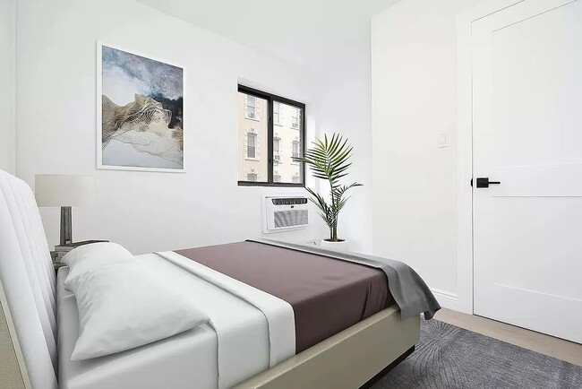 Photo - 133 Ludlow St Apartment Unit 3F