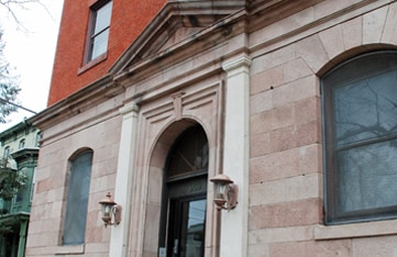 Photo - The Corinthian