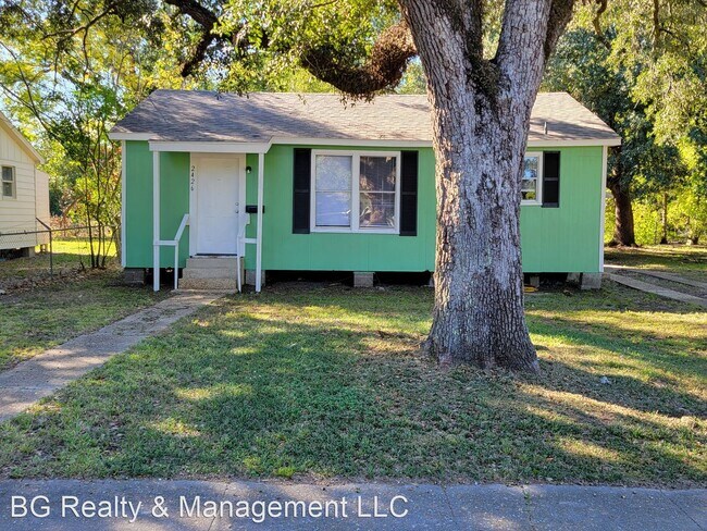 2 br, 1 bath House - 2426 Rose St. - 2 br, 1 bath House - 2426 Rose St.