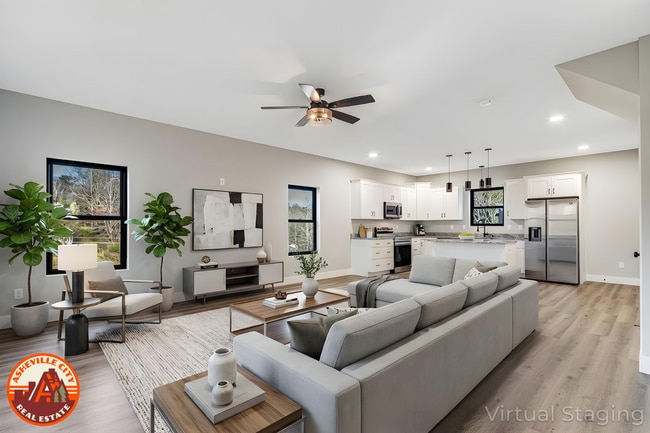 Building Photo - Newly-Built & Energy-Star Certified 3-Bedroom in Swannanoa