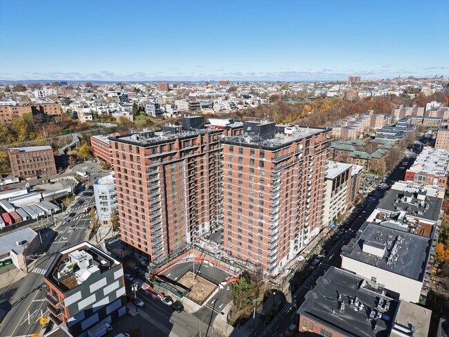 Photo - 700 1st St Unit 6J