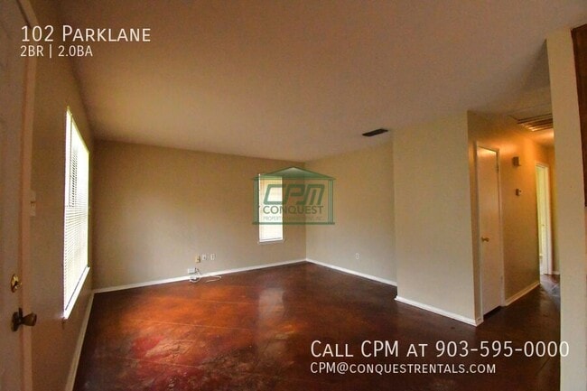 Photo - 102 Parklane-