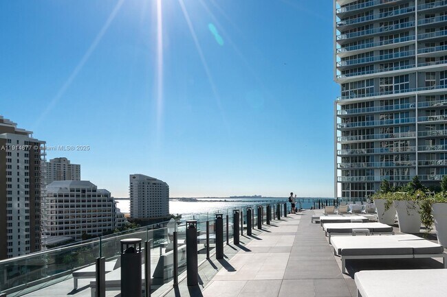 Photo - 465 Brickell Ave Unit 4604