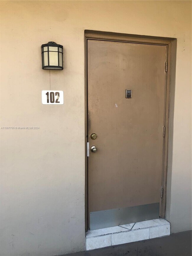 Photo - 5051 W Oakland Park Blvd Condo Unit 102