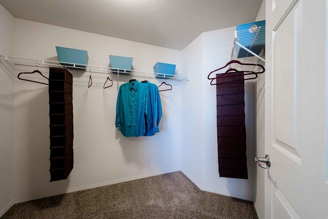 CHANDLER APARTMENT HOMES
