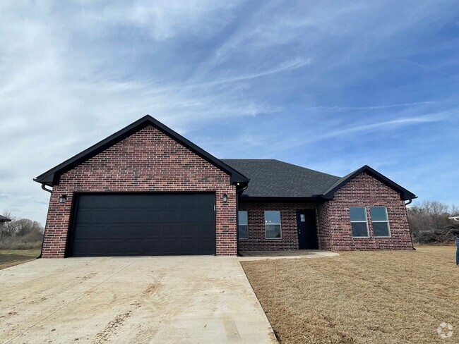 Building Photo - Durant 3 bed 2 Bath 1 story single family ... Rental