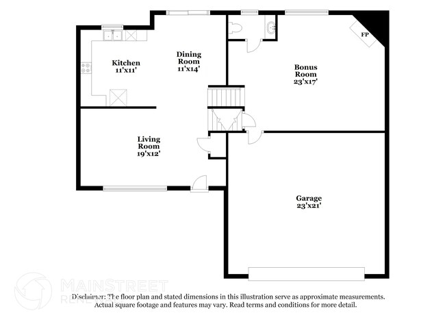 Photo - 618 SE Joel Ave