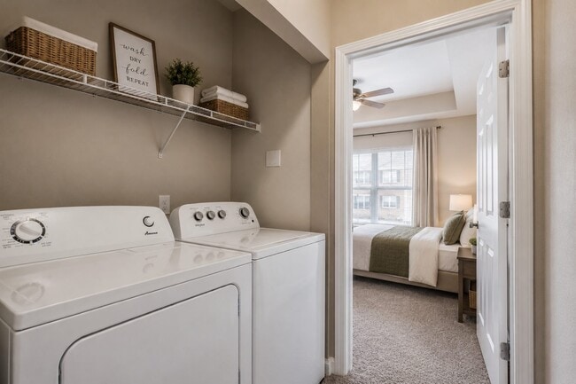 The Overlook At Golden Hills Apartment Homes