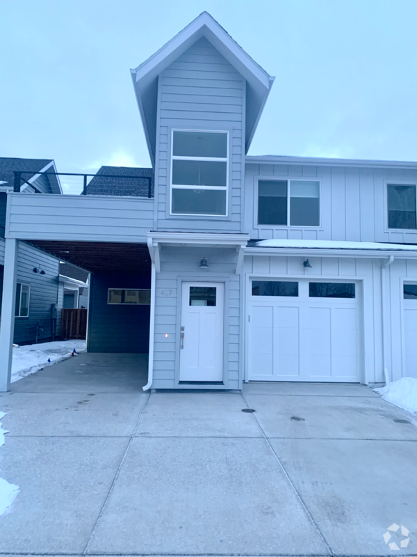 Building Photo - 417 Meriwether Ave Rental