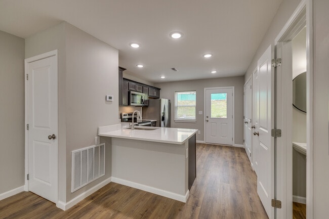 Bristol View Townhomes