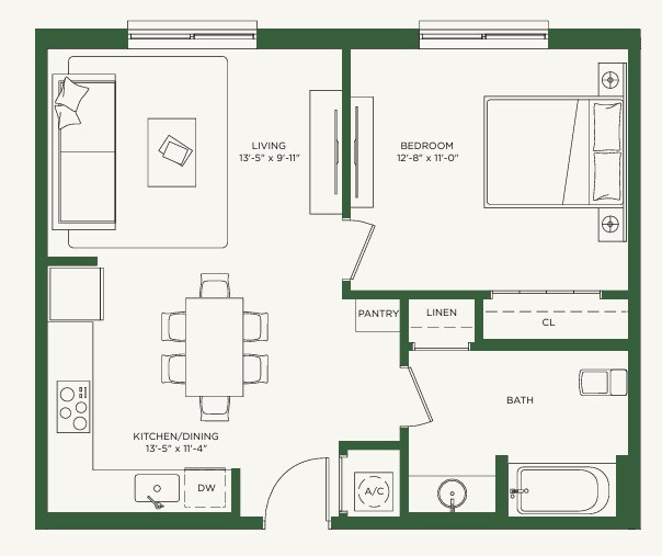 Residences Emerald Villas