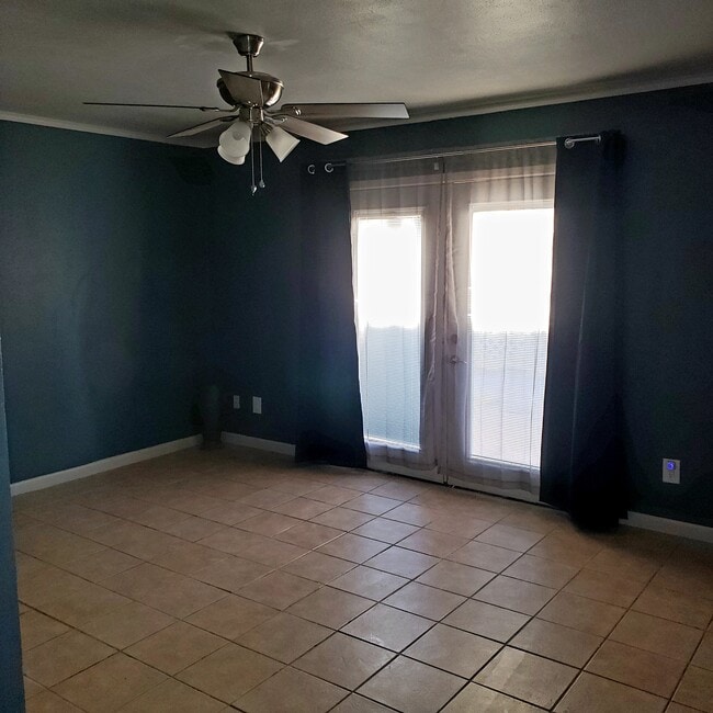 Living area #1 - 703 NW 7th St