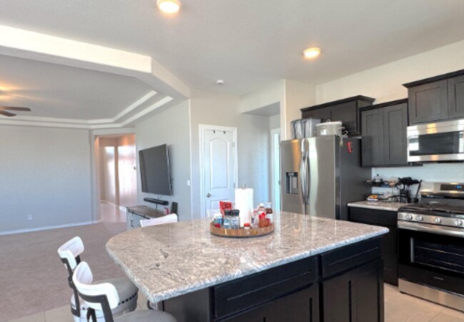 Photo - Beautiful 3-Bedroom, 2-Bath Home in East El Paso!