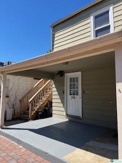 Building Photo - 216 Cattell St Unit B Rental
