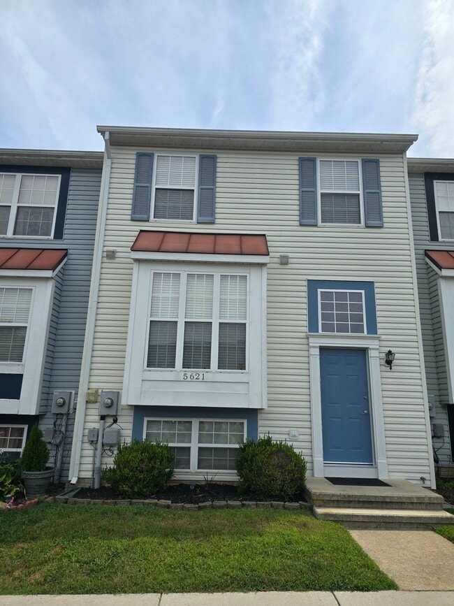 Photo - 5621 Queen Anne Ct