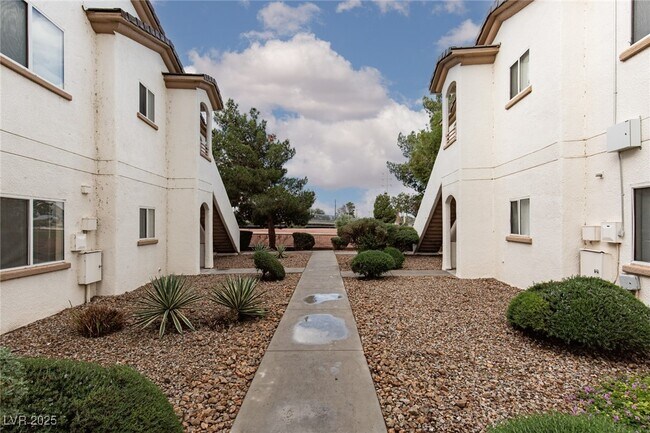 Photo - 5650 E Sahara Ave Unit 1048