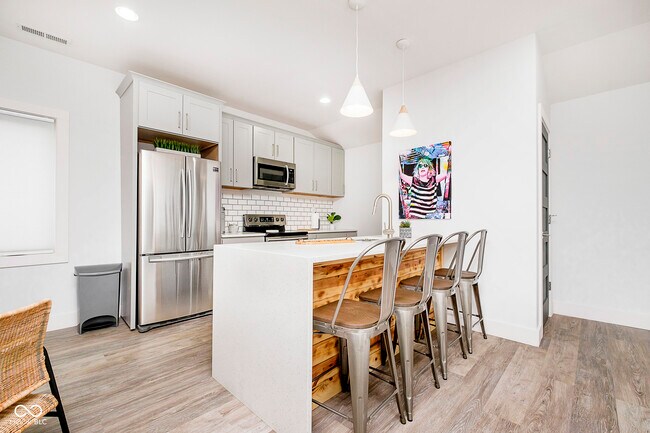 Photo - 1309 Jefferson Ave