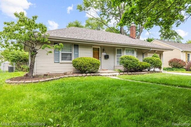 Photo - 4412 Berkshire Rd