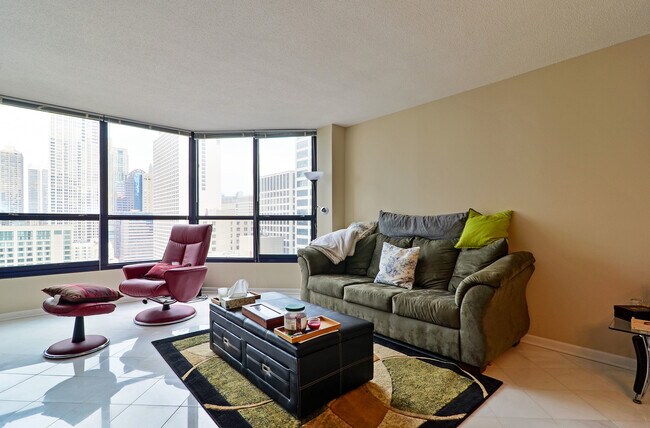 Photo - 405 N Wabash Ave Unit 2002