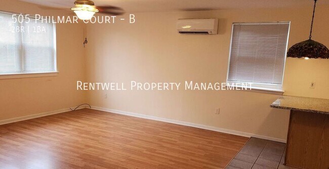 Photo - 505 Philmar Ct Unit B