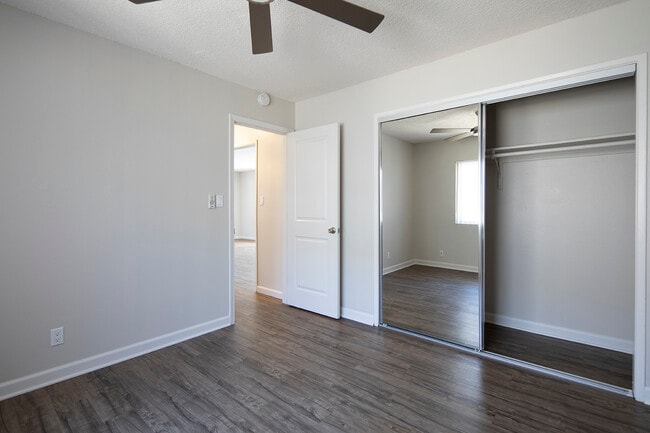 Villas at Carlsbad