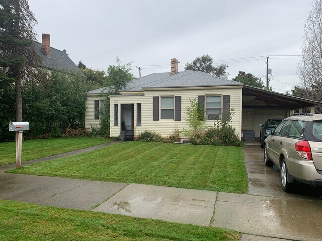 Photo - 409 N Sampson St