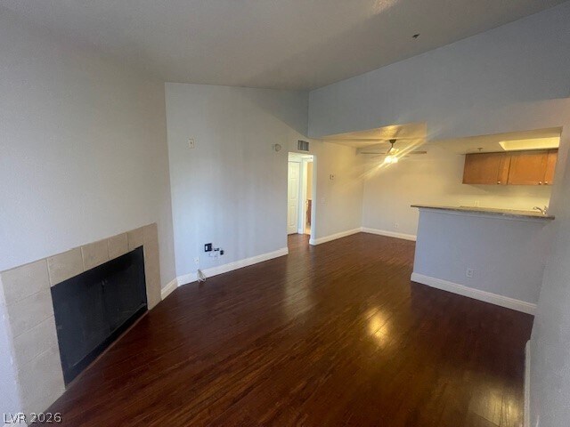 Photo - 4200 S Valley View Blvd Unit 3019