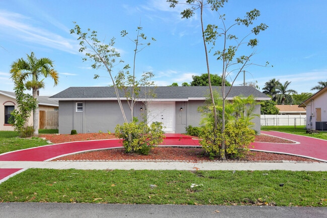 Building Photo - 8211 NW 45th Ct Rental