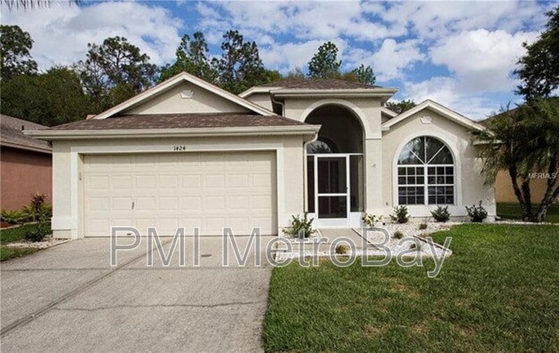 Photo - 1424 Firewheel Dr