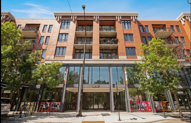 Building Photo - 3232 N Halsted St Unit D502